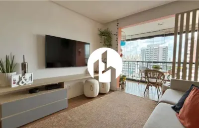 Apartamento para venda em são paulo, ipiranga, 3 dormitórios, 1 suíte, 3 banheiros, 2 vagas
