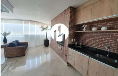 Apartamento para locação em são paulo, jardim analia franco, 3 dormitórios, 3 suítes, 5 banheiros, 4 vagas