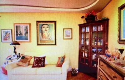 Cobertura para venda em são paulo, vila nova conceição, 3 dormitórios, 3 suítes, 5 banheiros, 4 vagas