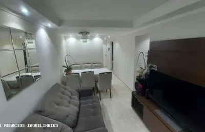 Apartamento para venda em são paulo, jardim celeste, 2 dormitórios, 1 banheiro, 1 vaga