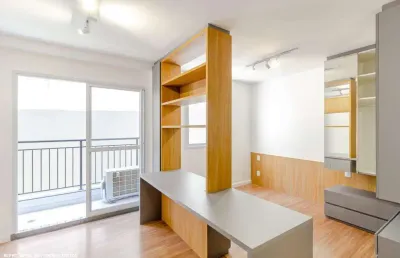 Studio para venda em são paulo, centro, 1 dormitório, 1 suíte, 1 banheiro