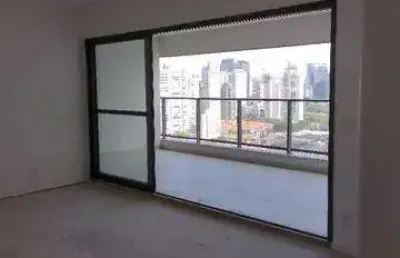 Apartamento para venda em são paulo, jardim das acácias, 3 dormitórios, 3 suítes, 4 banheiros, 2 vagas