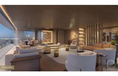 Apartamento para venda em são paulo, jardins, 4 dormitórios, 4 suítes, 6 banheiros, 5 vagas
