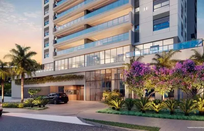 Apartamento para venda em são paulo, jardim das perdizes, 4 dormitórios, 4 suítes, 6 banheiros, 2 vagas
