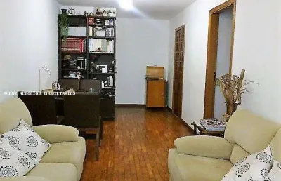 Apartamento para venda em são paulo, vila romana, 2 dormitórios, 1 banheiro, 1 vaga