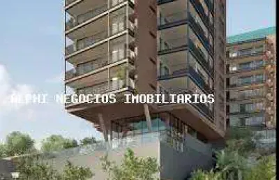 Apartamento para venda em são paulo, vila ipojuca, 2 dormitórios, 2 suítes, 3 banheiros, 3 vagas