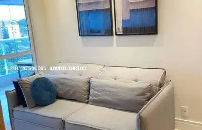 Apartamento para venda em são paulo, vila santa catarina, 2 dormitórios, 1 suíte, 2 banheiros, 2 vagas