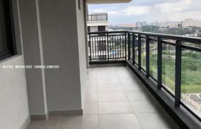 Apartamento para venda em são paulo, vila leopoldina, 3 dormitórios, 1 suíte, 3 banheiros, 2 vagas