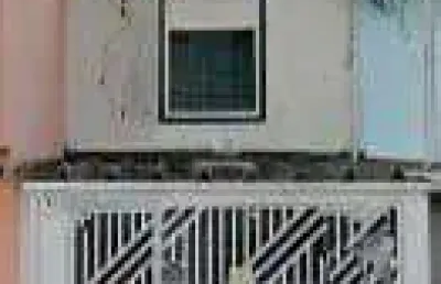 Casa / sobrado para venda em são paulo, vila bertioga, 2 dormitórios, 1 suíte, 2 banheiros, 1 vaga