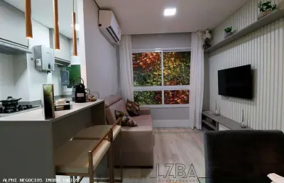 Apartamento para venda em são paulo, vila mazzei, 2 dormitórios, 1 suíte, 2 banheiros, 1 vaga