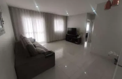 Apartamento para venda em são paulo, vila andrade, 2 dormitórios, 1 suíte, 2 banheiros, 2 vagas