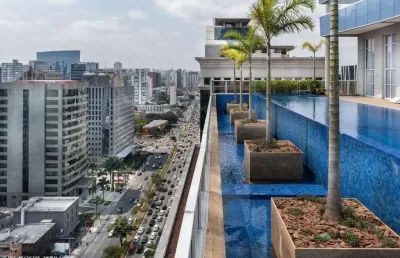 Apartamento para locação em são paulo, vila nova conceição, 1 dormitório, 1 suíte, 2 banheiros, 1 vaga