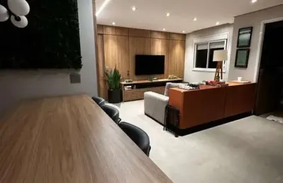 Apartamento para venda em são paulo, vila isa, 1 dormitório, 1 suíte, 1 banheiro