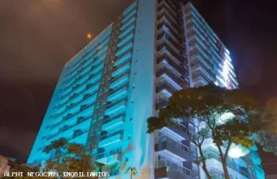 Apartamento para venda em são paulo, campo belo, 1 dormitório, 1 banheiro, 1 vaga