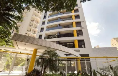 Alto padrão para locação em são paulo, vila nova conceição, 2 dormitórios, 1 banheiro, 2 vagas