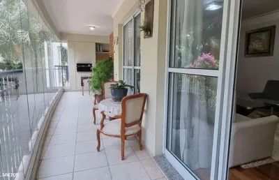 Apartamento para venda em são paulo, cambuci, 4 dormitórios, 1 suíte, 5 banheiros, 3 vagas