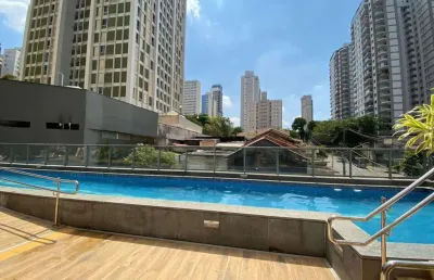 Apartamento para venda em são paulo, vila mariana, 1 dormitório, 1 suíte, 2 banheiros, 1 vaga