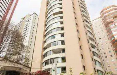 Apartamento para venda em são paulo, vila mascote, 3 dormitórios, 3 suítes, 5 banheiros, 4 vagas