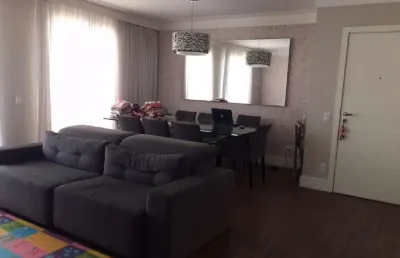 Apartamento para venda em são paulo, vila pompéia, 3 dormitórios, 1 suíte, 3 banheiros, 3 vagas