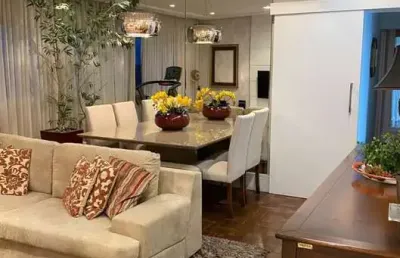 Apartamento para venda em são paulo, jardim paulista, 3 dormitórios, 2 suítes, 4 banheiros, 2 vagas
