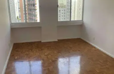 Apartamento para locação em são paulo, cerqueira césar, 3 dormitórios, 1 suíte, 3 banheiros, 1 vaga