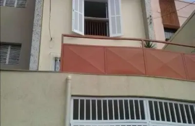 Casa / sobrado para venda em são paulo, paraíso, 2 dormitórios, 2 banheiros, 1 vaga