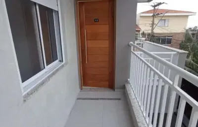 Apartamento para venda em são paulo, vila dom pedro ii, 2 dormitórios, 1 banheiro