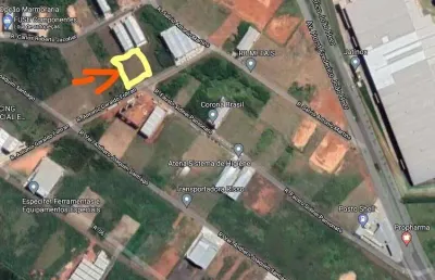 Terreno para venda em indaiatuba, europark comercial