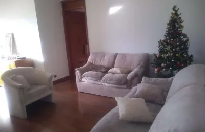 Apartamento para venda em são paulo, vila monumento, 3 dormitórios, 2 banheiros, 1 vaga