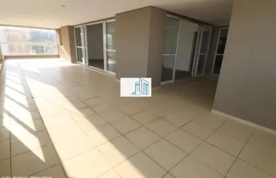 Apartamento para venda em são paulo, vila mariana, 4 dormitórios, 4 suítes, 6 banheiros, 4 vagas