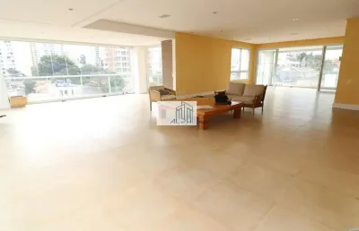 Apartamento para venda em são paulo, vila mariana, 4 dormitórios, 4 suítes, 6 banheiros, 4 vagas