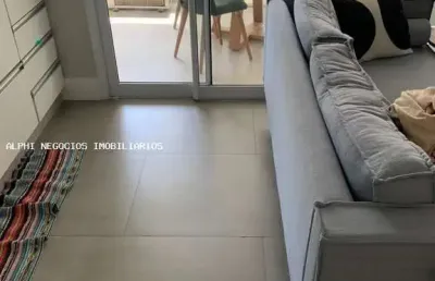 Apartamento para venda em são paulo, cidade monções, 1 dormitório, 1 banheiro, 1 vaga