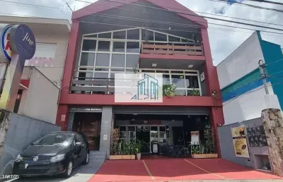 Casa comercial para venda em são paulo, aclimação, 9 dormitórios, 6 banheiros, 5 vagas