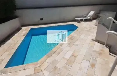 Apartamento para venda, vila mariana, 1 dormitório, 1 banheiro, 1 vaga