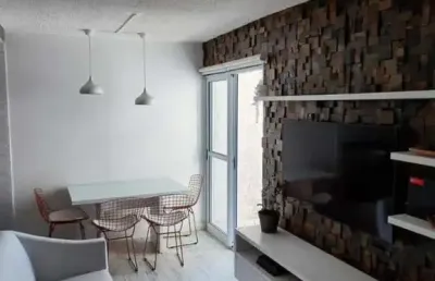 Apartamento para venda em são paulo, liberdade, 2 dormitórios, 2 banheiros, 1 vaga