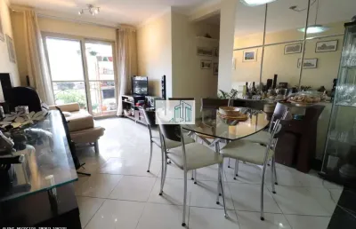 Apartamento para venda em são paulo, aclimação, 3 dormitórios, 1 suíte, 2 banheiros, 1 vaga