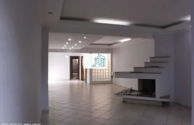 Sobrado para venda em são paulo, jardim da glória, 4 dormitórios, 4 suítes, 5 banheiros, 2 vagas