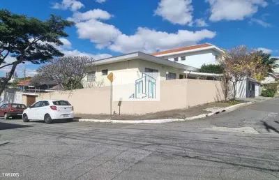 Casa para venda em são paulo, vila do bosque, 4 dormitórios, 1 suíte, 4 banheiros, 6 vagas