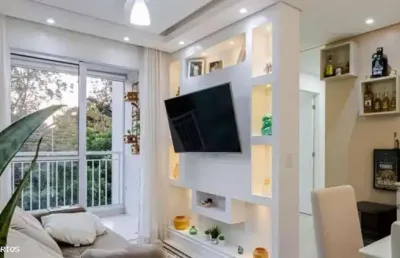 Apartamento para venda em são paulo, vila moraes, 3 dormitórios, 1 suíte, 1 banheiro, 1 vaga