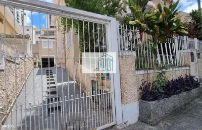 Casa / sobrado para venda em são paulo, aclimação, 4 dormitórios, 3 banheiros, 4 vagas