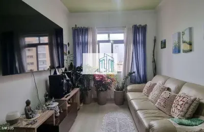 Apartamento para venda em são paulo, aclimação, 1 dormitório, 1 banheiro, 1 vaga