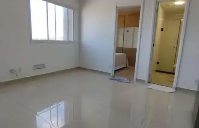 Apartamento para venda em são paulo, mooca, 1 dormitório, 1 banheiro