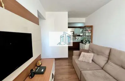 Apartamento para venda em são paulo, parque imperial, 3 dormitórios, 1 suíte, 2 banheiros, 1 vaga