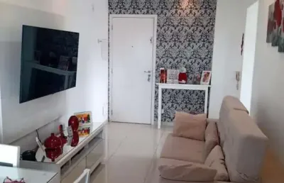 Apartamento para venda em são paulo, vila prudente, 2 dormitórios, 1 banheiro, 1 vaga