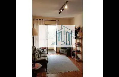 Alto padrão para venda em são paulo, paraíso, 1 dormitório, 1 banheiro, 1 vaga