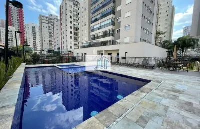Alto padrão para venda em são paulo, saúde, 2 dormitórios, 1 suíte, 2 banheiros, 1 vaga