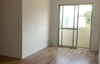 Apartamento para venda em são paulo, conjunto residencial butantã, 3 dormitórios, 1 banheiro, 1 vaga