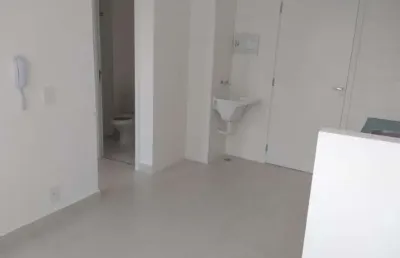 Apartamento para venda em são paulo, brás, 2 dormitórios, 1 banheiro