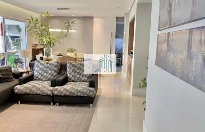 Alto padrão para venda em são paulo, aclimação, 4 dormitórios, 3 suítes, 5 banheiros, 3 vagas