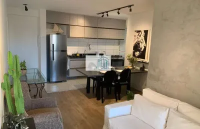 Apartamento para venda em são paulo, saúde, 2 dormitórios, 1 suíte, 2 banheiros, 1 vaga